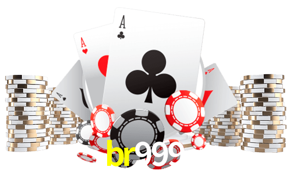 Jogue jogos de pôquer em br999