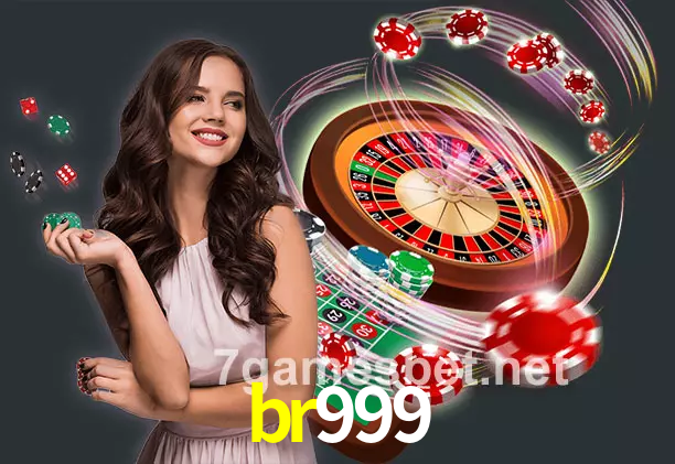 vivo no cassino br999
