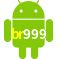 Aplicativo br999 para Android