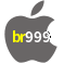 Aplicativo br999 para iOS