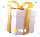 Receba seus bônus de boas-vindas no br999
