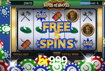 Descubra a Magia dos Jogos de Arcade no br999