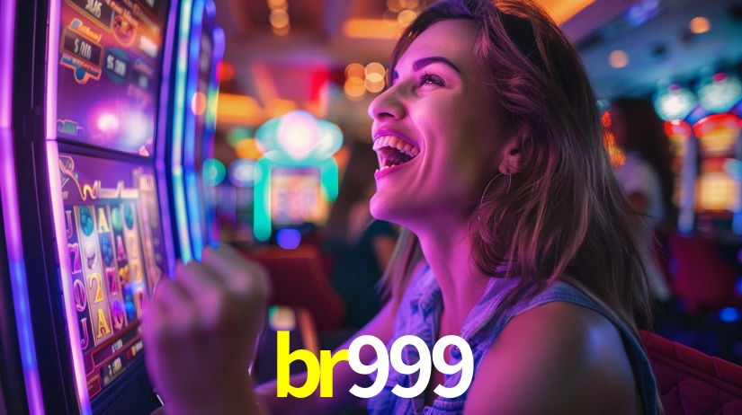 br999: Jogos de Caça-Níqueis-Altas Recompensas, Roleta-Velocidade, Blackjack-Desafios Máximos