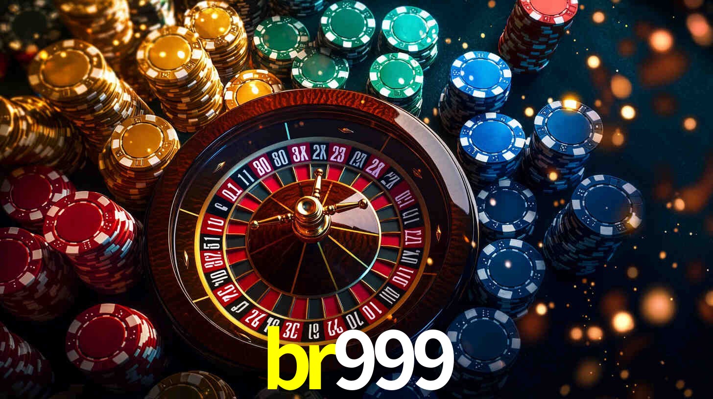 br999 App Interface