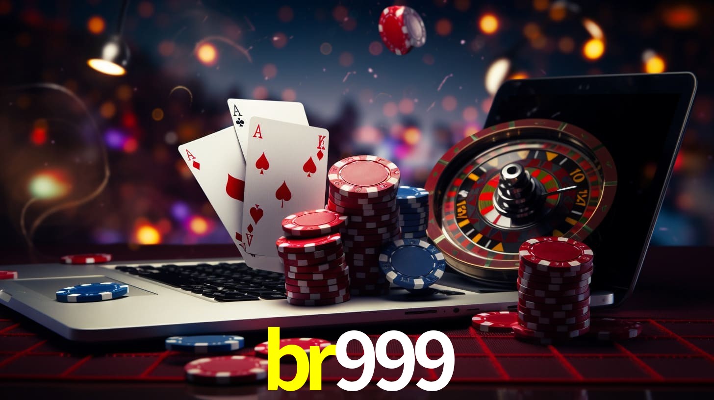 Roulette Table br999