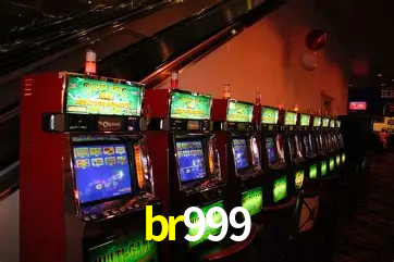 A Popularidade dos Caça-Níqueis no br999