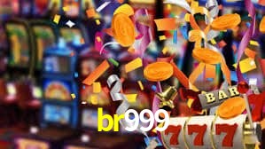 Bônus Generosos e Exclusivos no br999 para Você!