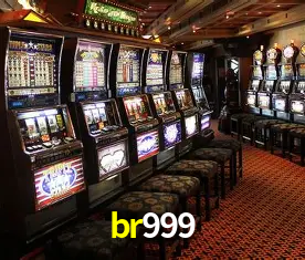Desvendando o Mundo dos Jogos Virtuais na br999