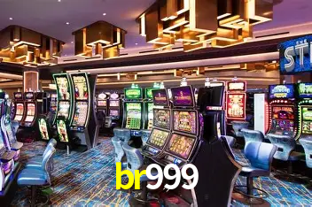 Inovações de Jogos na br999: O Futuro das Experiências Interativas