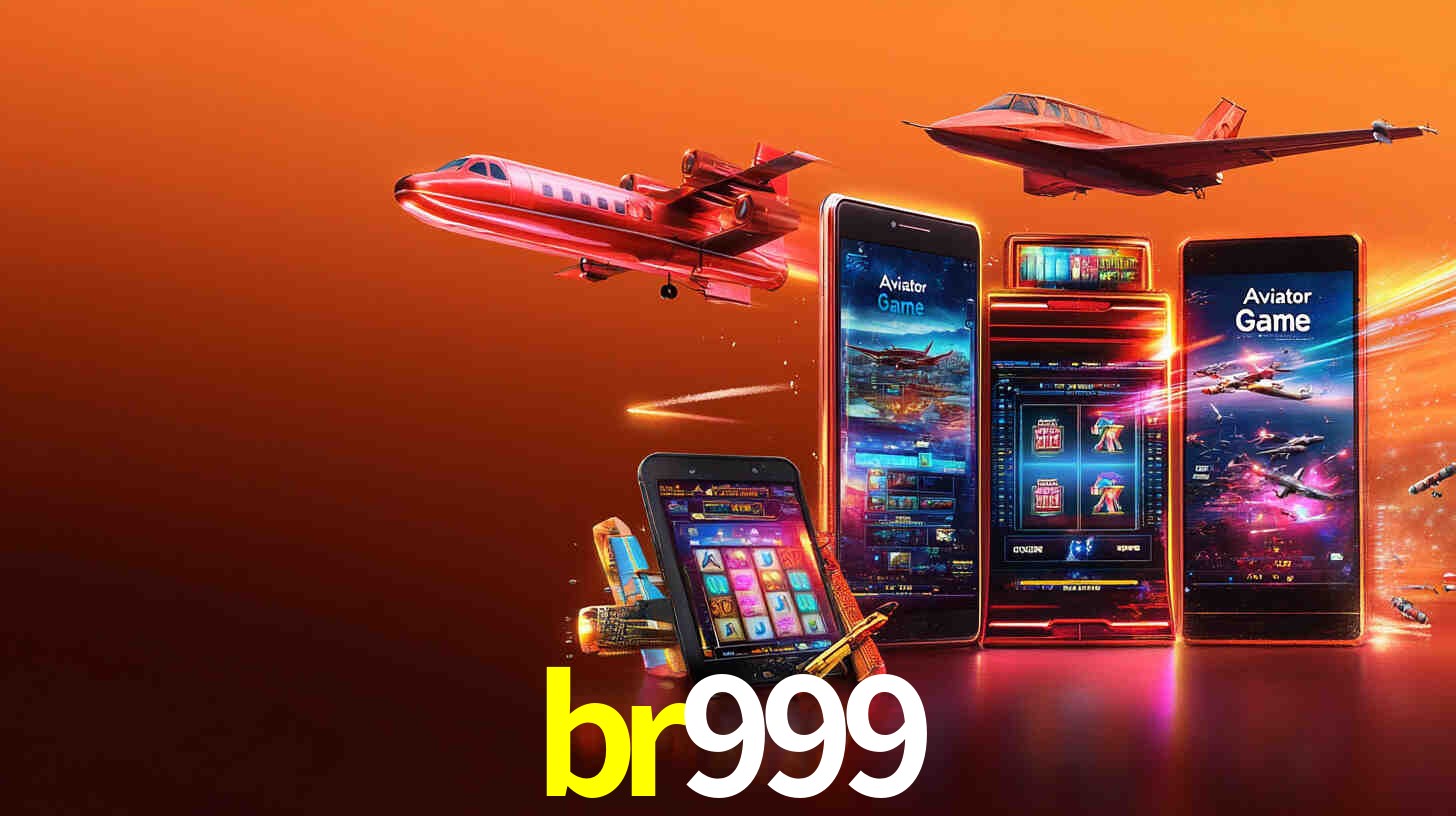 A Popularidade dos Caça-Níqueis no br999