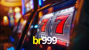 Casino Ao Vivo br999