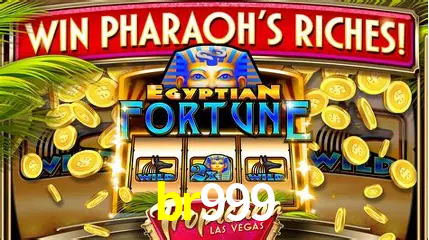 Descubra o Mundo do Cassino Online com br999