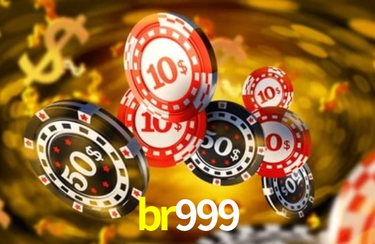 Casino Ao Vivo br999