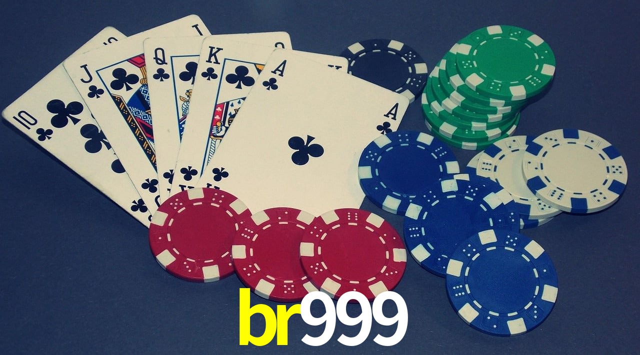 Live Casino br999