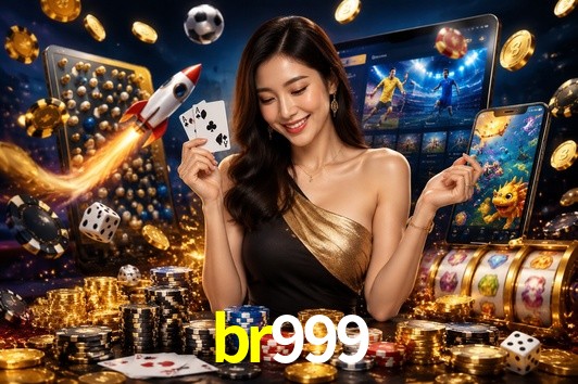 Account Benefits br999