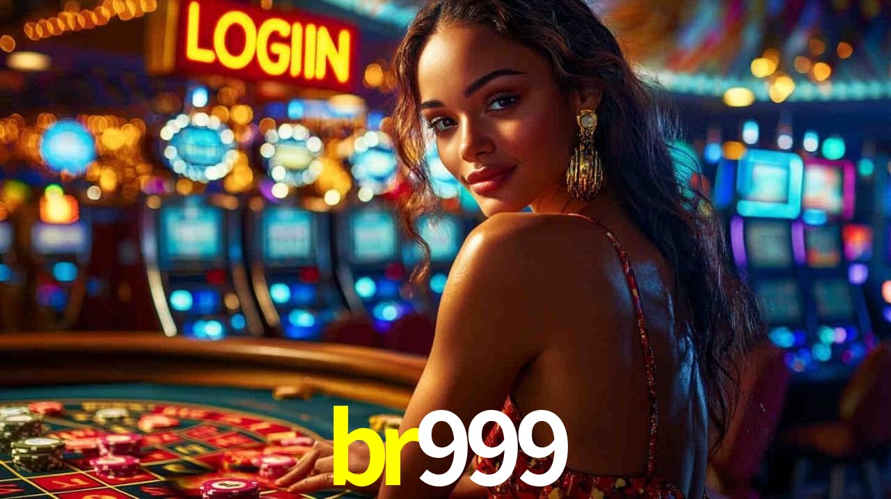Recursos de Bônus br999