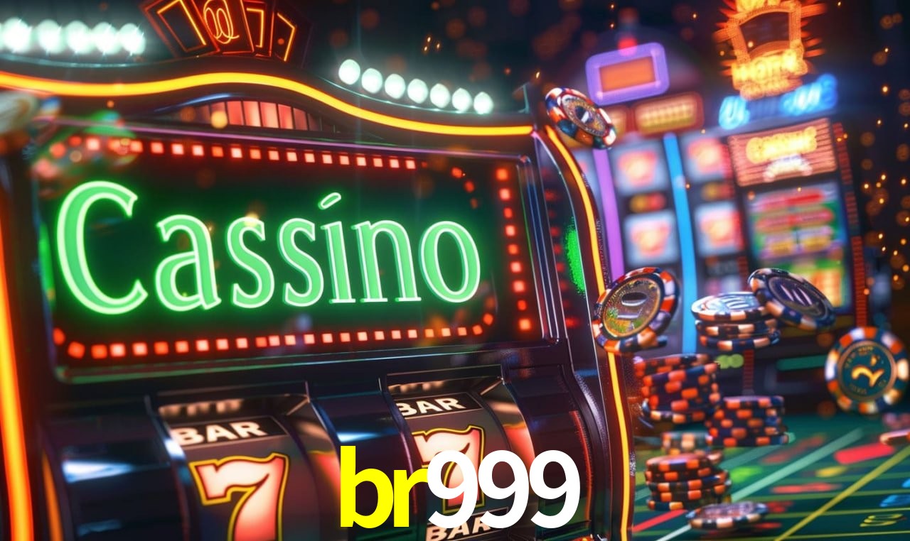 Provedores de Jogos br999