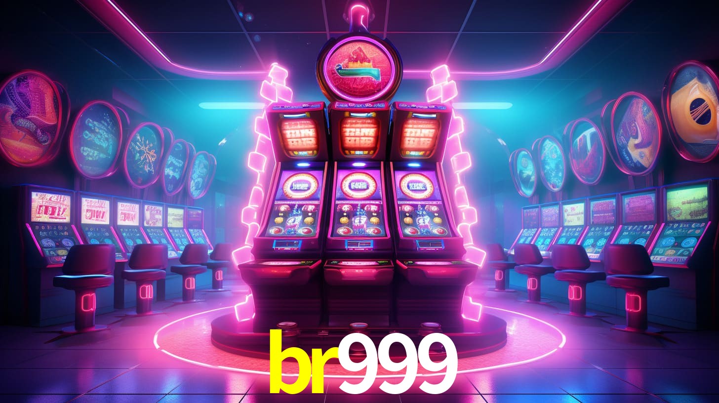 br999: Seu Cassino Premiado com Pagamentos Rápidos