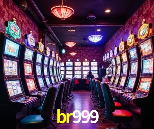 Jogos online br999