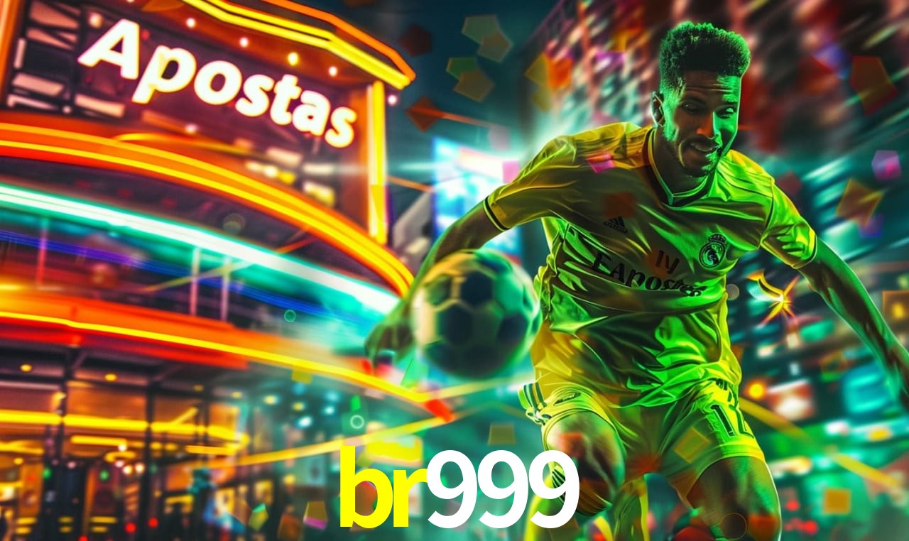 Estatísticas br999