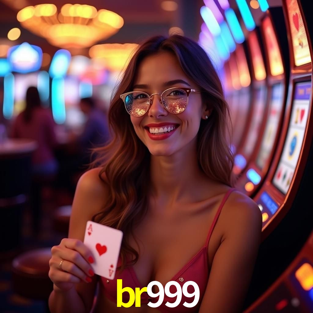 Experiência VIP br999