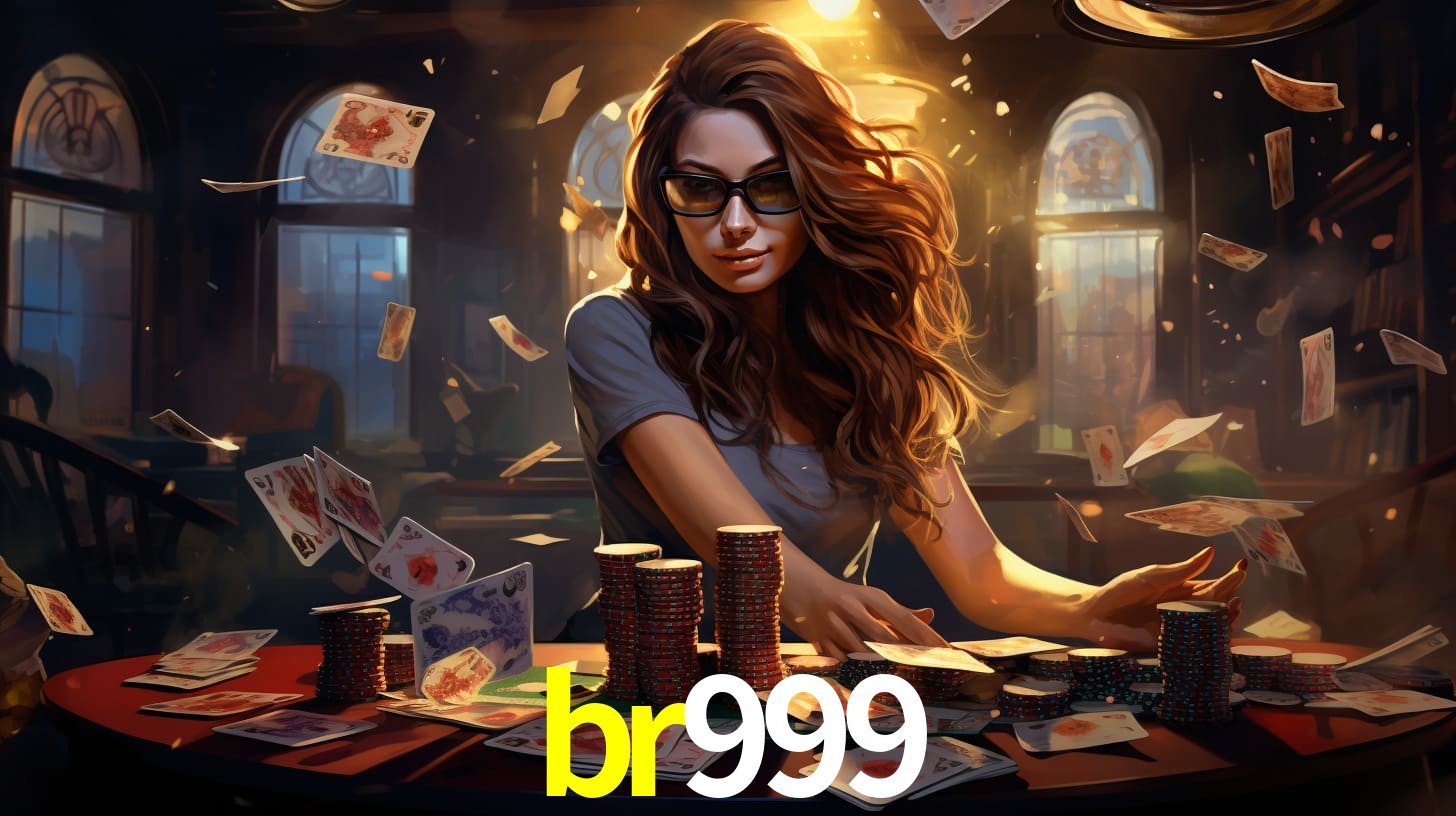 Blackjack Table br999