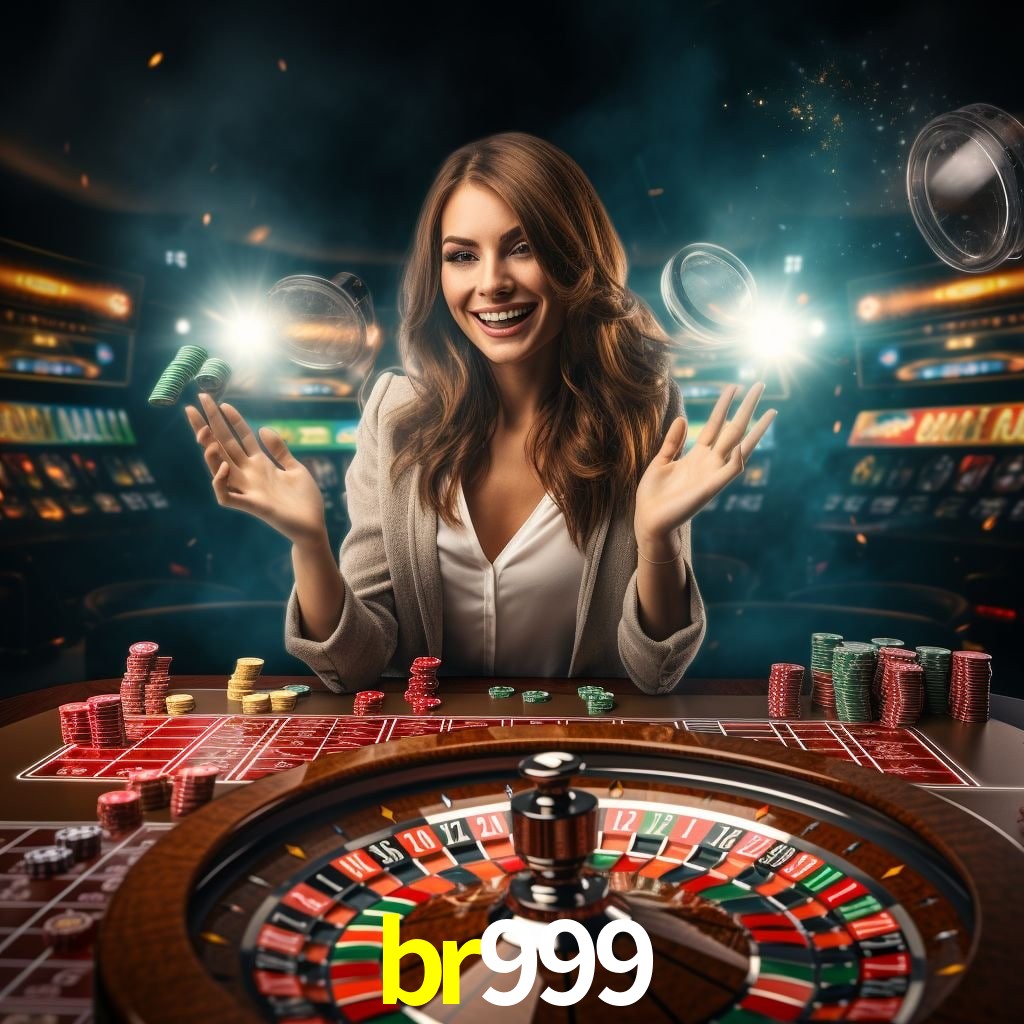Experimente o Login Seguro Premium no br999