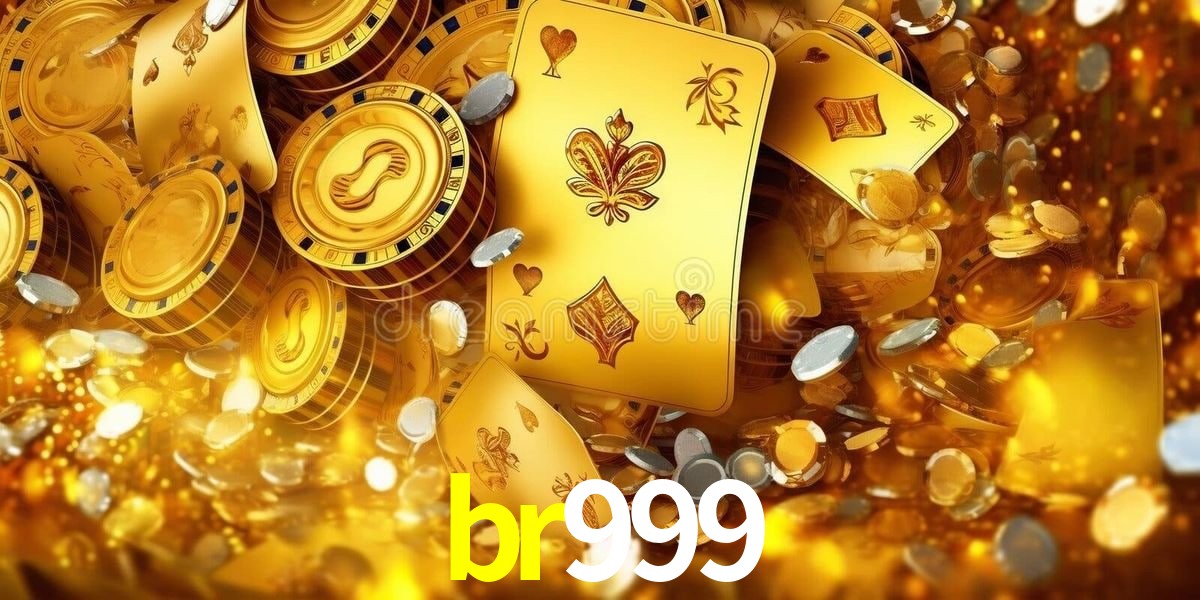 Descubra o Programa VIP da br999: Vantagens Exclusivas para Jogadores