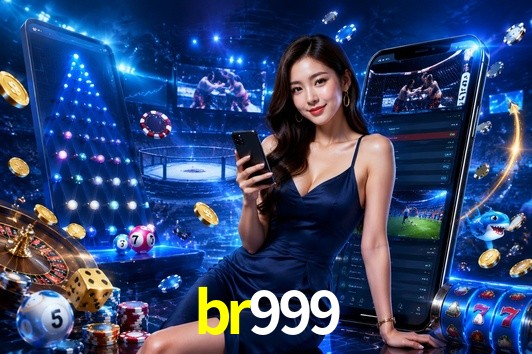 Slot Games br999