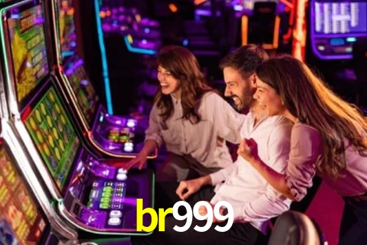 App oficial br999