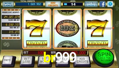 A Emoção da Loteria na br999: Uma Chance de Mudança de Vida