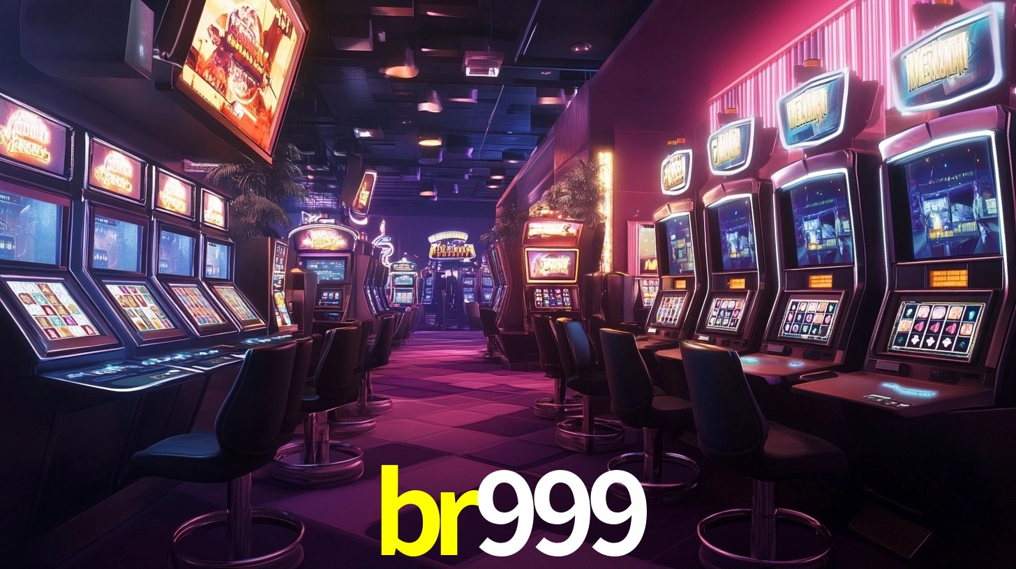 Ofertas Imperdíveis na br999: Promoções e Bônus Que Valem a Pena