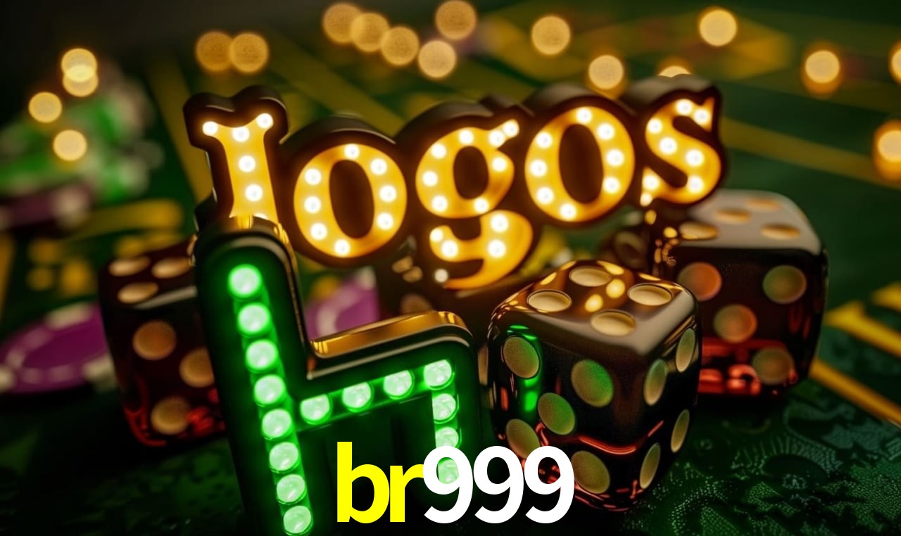 Apostas de Tênis br999
